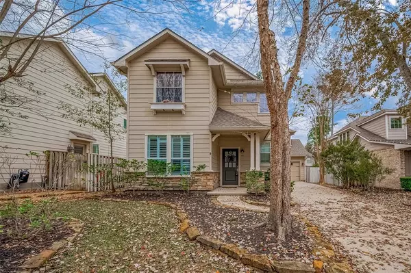 The Woodlands, TX 77382,11 Cloud Bank PL