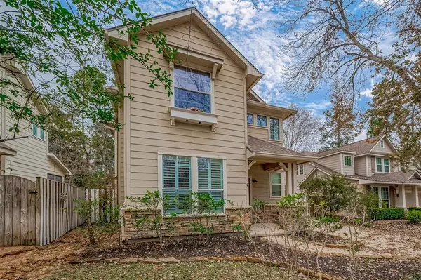 The Woodlands, TX 77382,11 Cloud Bank PL