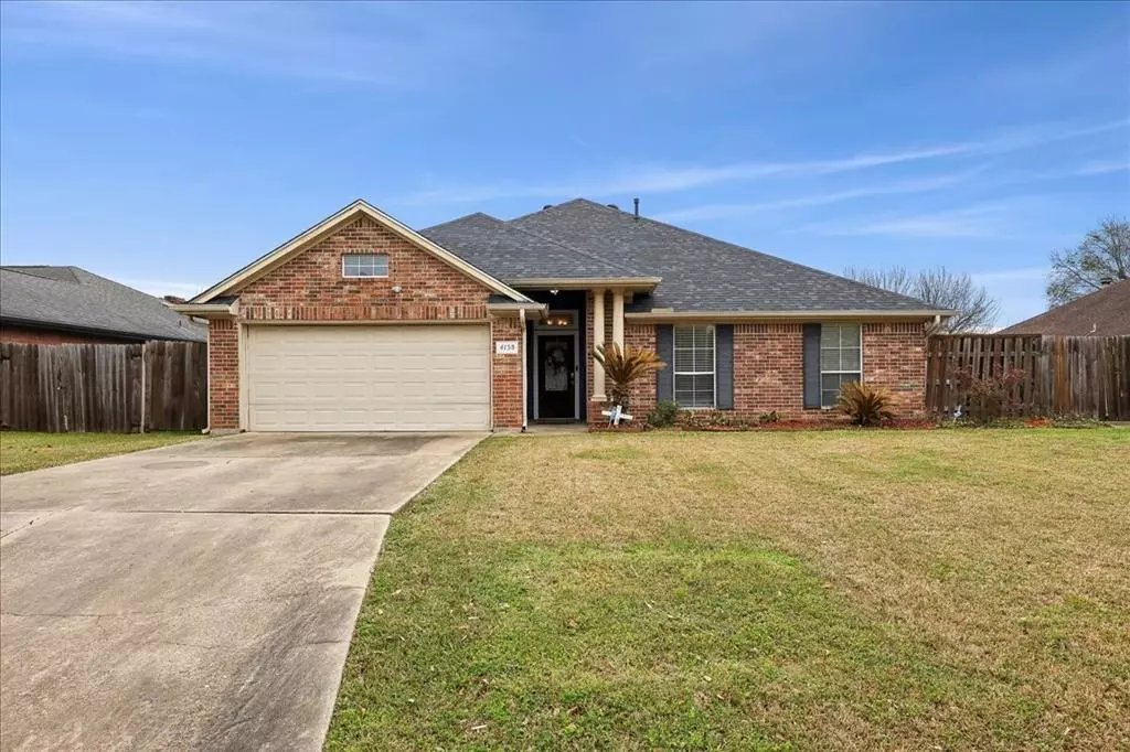 Port Arthur, TX 77642,4138 Willow Bend LN