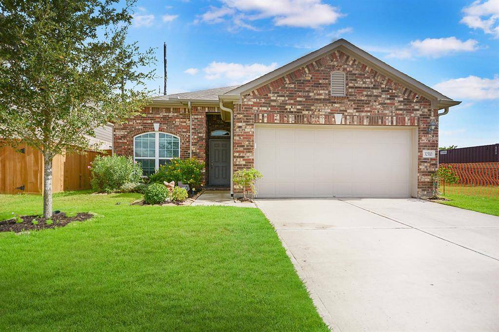 Brookshire, TX 77423,32510 Timber Point DR