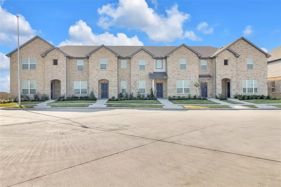 2782 Mariposa Creek Drive, Iowa Colony, TX 77583