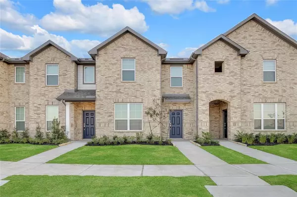 2782 Mariposa Creek Drive, Iowa Colony, TX 77583