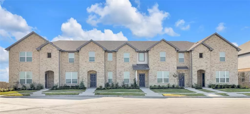 2782 Mariposa Creek Drive, Iowa Colony, TX 77583