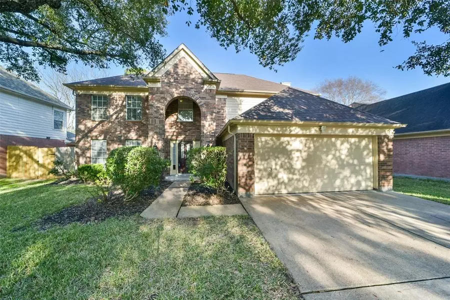 1311 Irish Mist CT, Katy, TX 77450