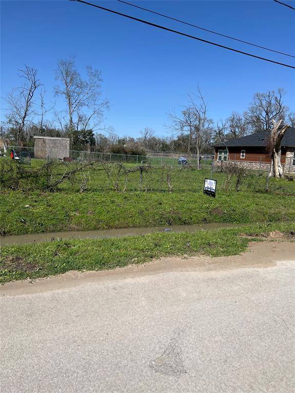 Houston, TX 77091,0 Homer ST