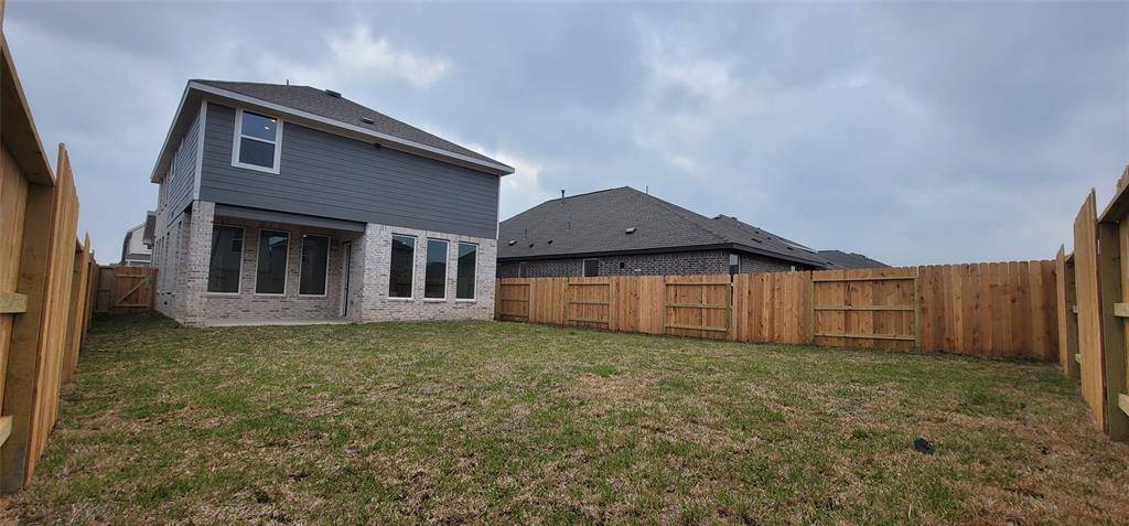 Katy, TX 77493,6415 Laguna Terra DR