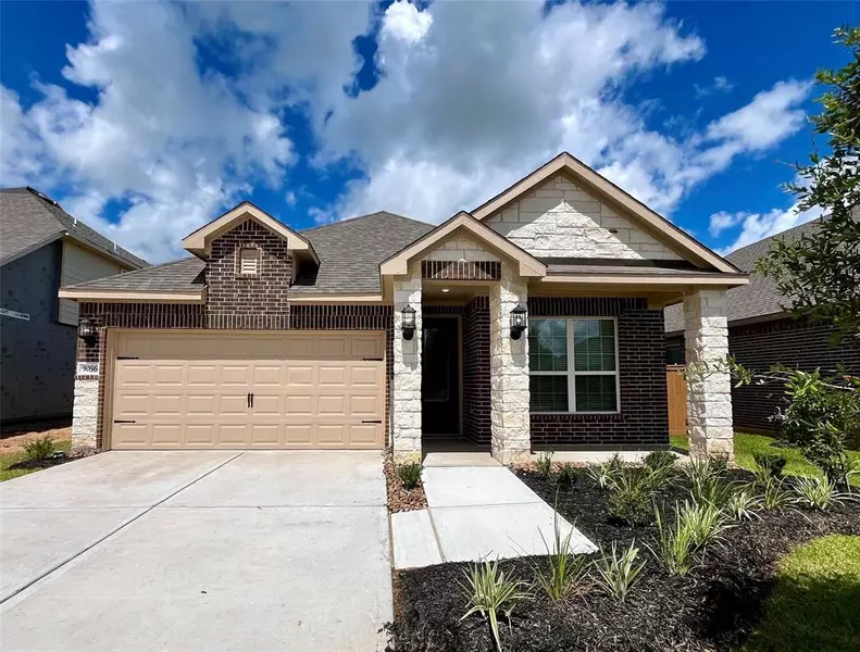 3056 Myrtle Sunset Drive, Katy, TX 77493