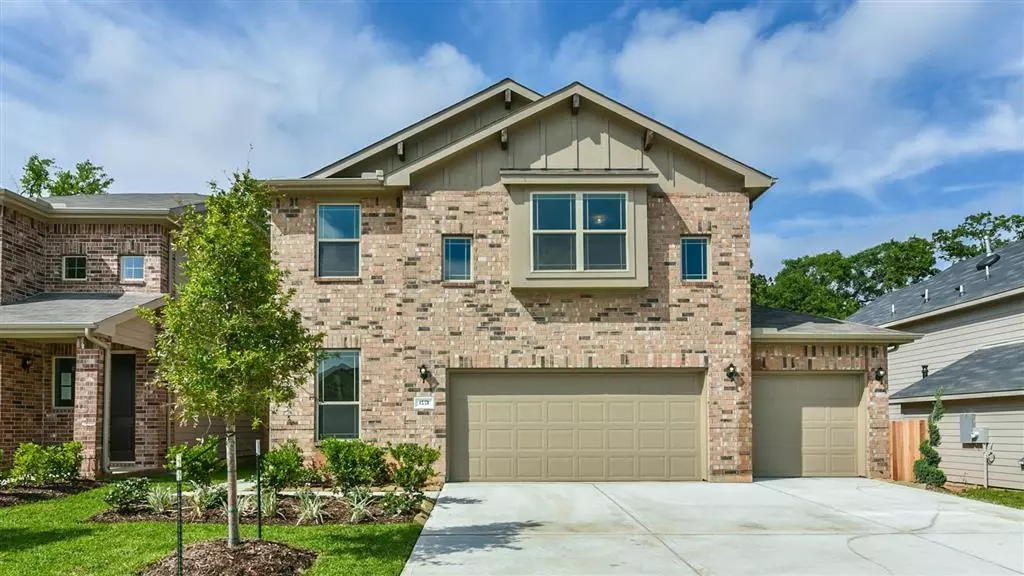 27002 Bel Air Point LN, Katy, TX 77493