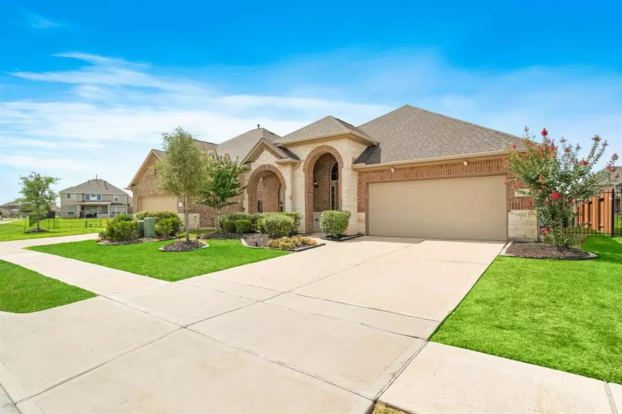 24307 Marcello Lakes DR, Katy, TX 77493