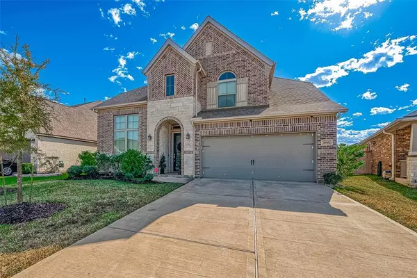 Tomball, TX 77377,19451 Gray Mare DR