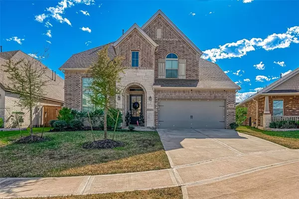 19451 Gray Mare DR, Tomball, TX 77377