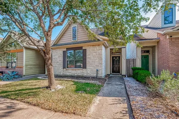 3618 Cedar Flats LN, Spring, TX 77386