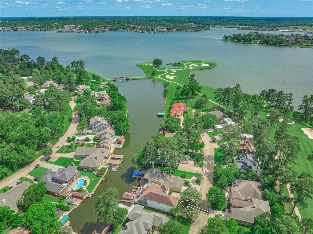 Montgomery, TX 77356,3142 Lazy Lake LN