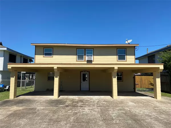 Bayou Vista, TX 77563,295 Ling ST