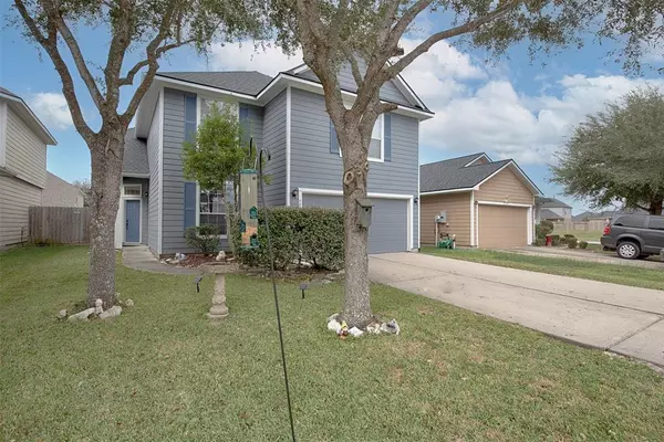 Texas City, TX 77591,3513 SILVERCREST DR