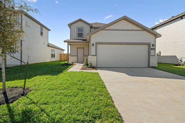 3918 Windy Whisper DR, Brookshire, TX 77423