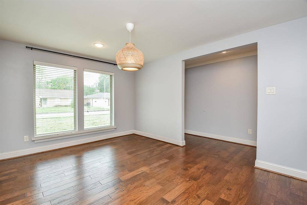 Houston, TX 77035,5815 Dryad DR