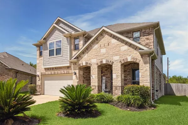 Pearland, TX 77584,3328 Anderwood Arbor LN