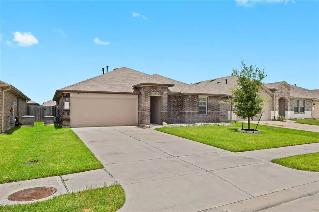 Rosharon, TX 77583,931 Autumn Flats WAY