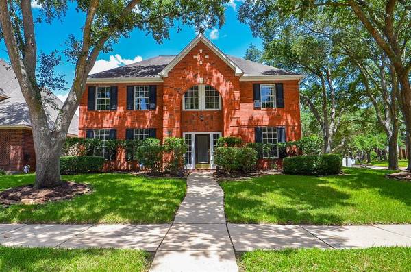 6111 Walkers Park DR, Sugar Land, TX 77479