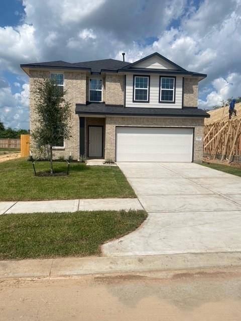 3117 Waxwing DR, Brookshire, TX 77423