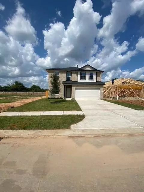 Brookshire, TX 77423,3117 Waxwing DR