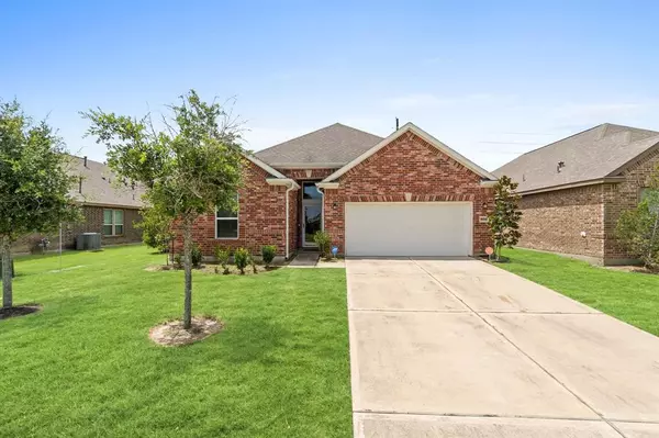 Pearland, TX 77584,14102 Harmony Ridge TRL