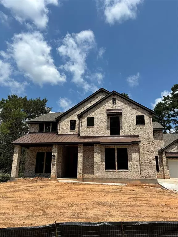 Willis, TX 77318,324 Magnolia Bloom CT