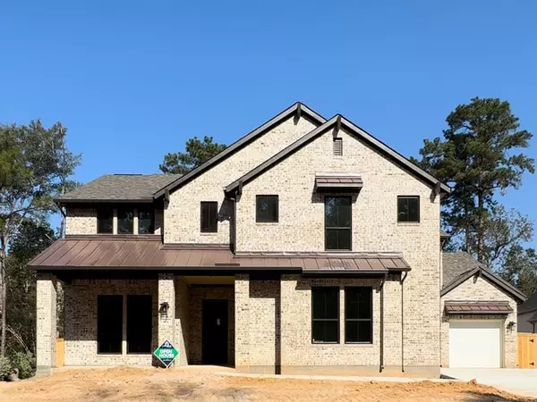 Willis, TX 77318,324 Magnolia Bloom CT