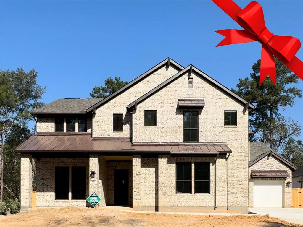 Willis, TX 77318,324 Magnolia Bloom CT