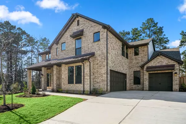 Willis, TX 77318,324 Magnolia Bloom CT