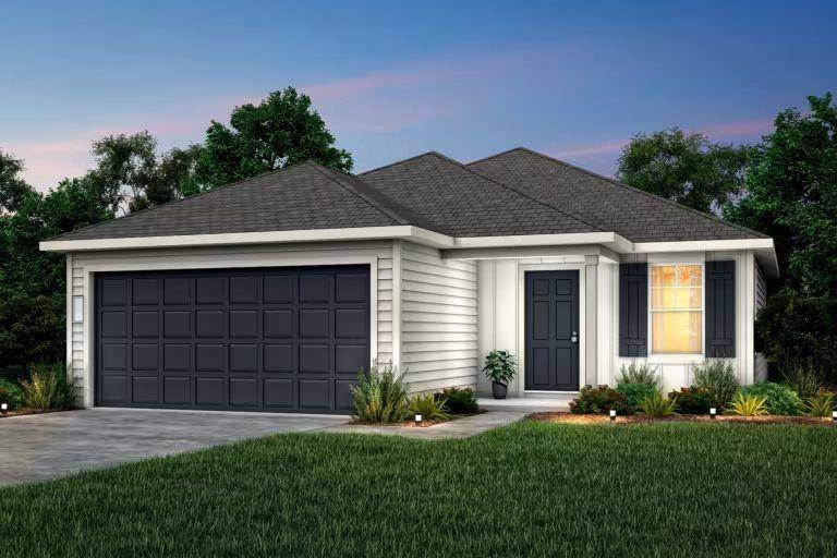 30530 Longmorn Glass LN, Waller, TX 77484