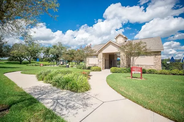 Rosenberg, TX 77469,2543 Olivine Stone DR