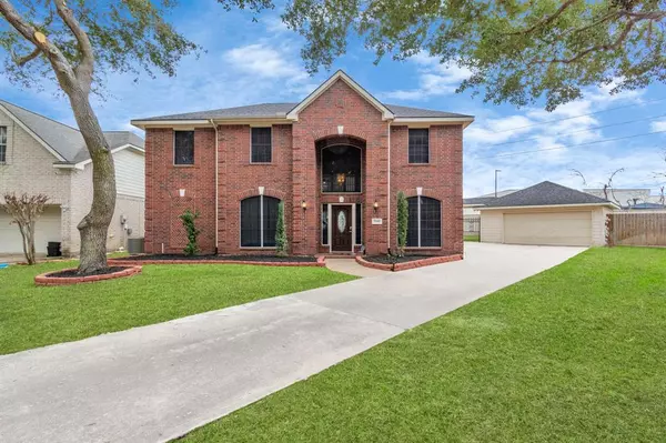 Katy, TX 77494,23602 Shadow Creek CT