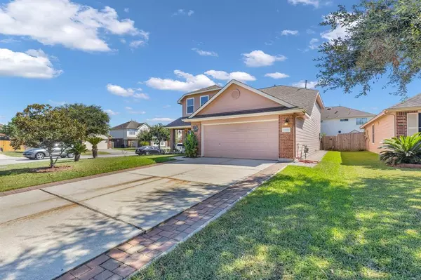 Houston, TX 77044,13150 Terrace Run LN