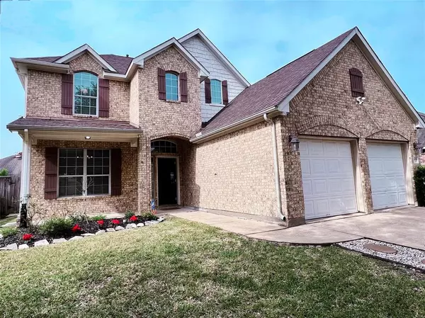 Houston, TX 77084,16006 Saxon Hollow LN