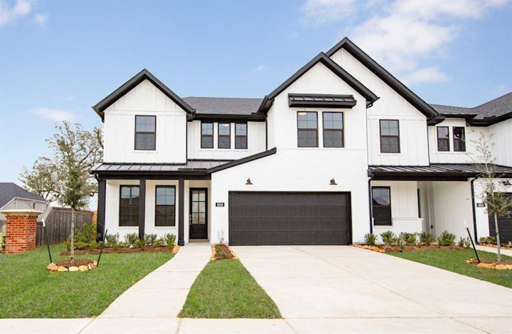 1614 Forest Mist DR, Missouri City, TX 77459