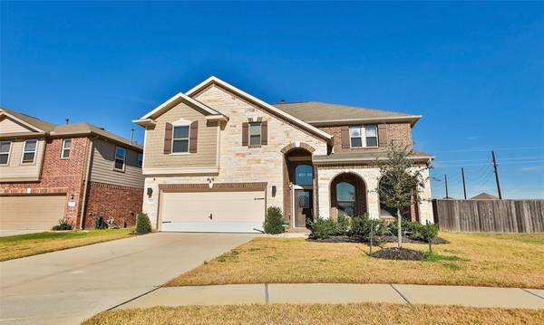 25506 Reign Wayman CT, Katy, TX 77493