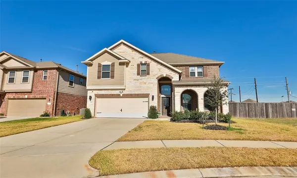 Katy, TX 77493,25506 Reign Wayman CT