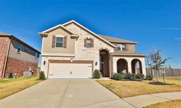 Katy, TX 77493,25506 Reign Wayman CT