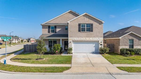 5726 Morning Vista Rd, Katy, TX 77493