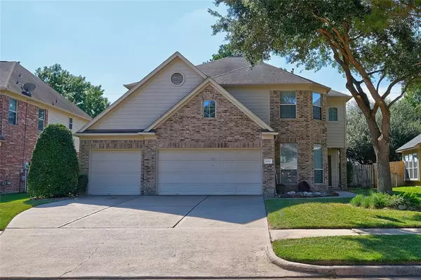 Houston, TX 77095,8511 Brighton Lake LN