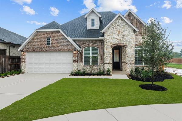 29506 Cedar Elm WAY, Tomball, TX 77375