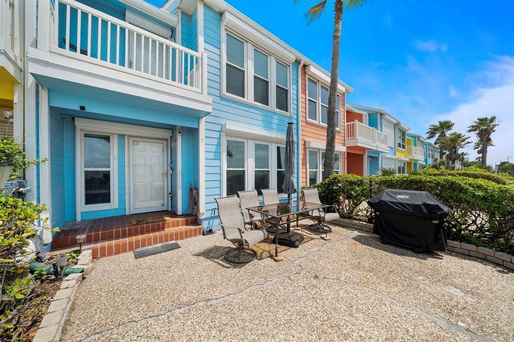 Galveston, TX 77554,8416 Seawall BLVD #5