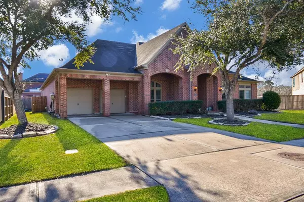 Friendswood, TX 77546,3104 Richard LN