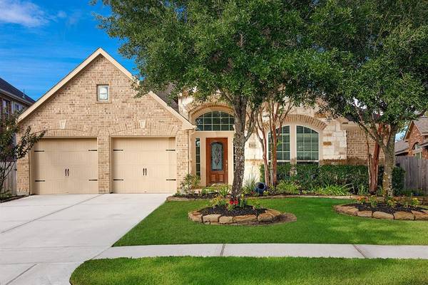 Conroe, TX 77385,31819 Oak Thicket CT