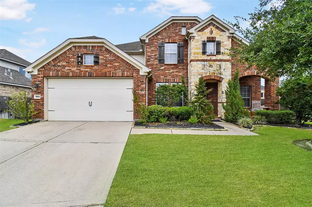 Cypress, TX 77429,19902 Folly Fields DR