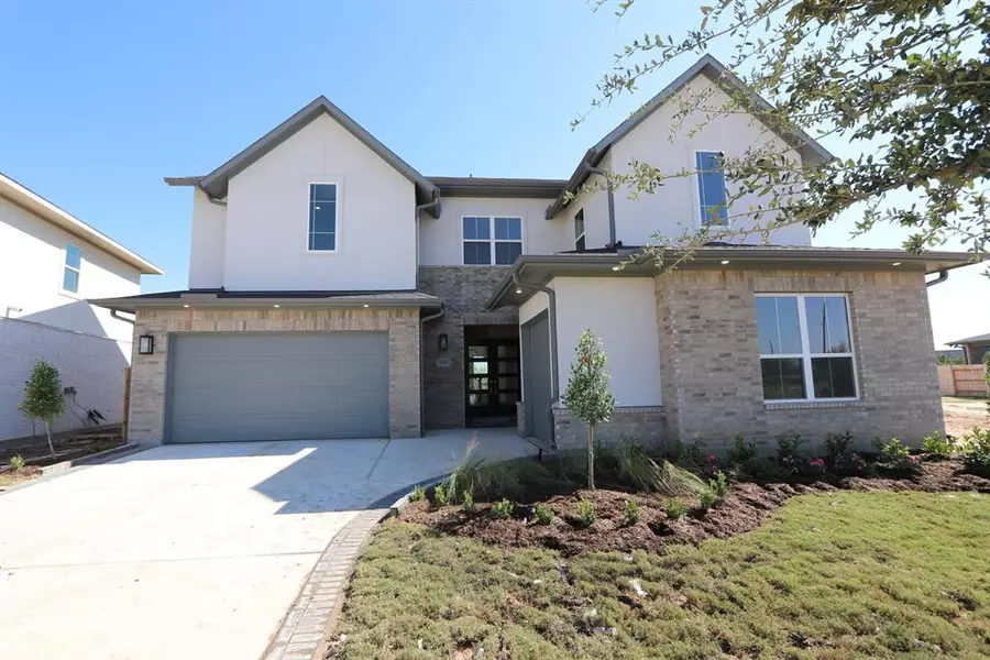 7310 Longspur Hollow LN, Katy, TX 77493