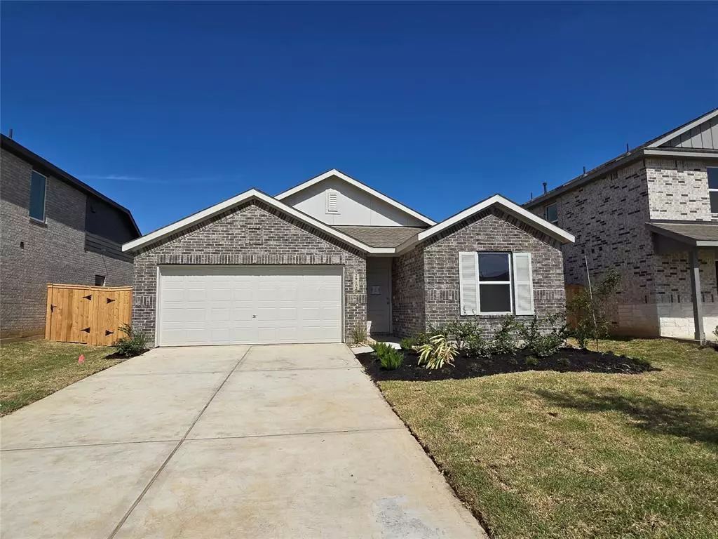 Hockley, TX 77447,16815 Great Stable WAY