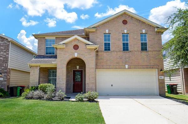 20511 Cypress Gully DR, Cypress, TX 77433